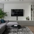 thumbnail image 6 of VIVO TV Motorized Vertical Stand Lift 37" to 77" Screen, Height Adjustable Mount, 6 of 8