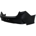 thumbnail image 3 of For 2018-2019 Sonata Bumper Cover Rear Primed HY1100218 86611C2700, 3 of 5