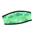 thumbnail image 4 of Almencla Neoprene Diving Strap Cover Soft Swimming Accessories Diving Strap C, 4 of 8