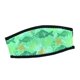 thumbnail image 4 of Cubierta de correa de máscara de buceo de neopreno accesorios de natación suave correa de máscara de buceo Estilo C, 4 of 8