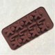 thumbnail image 5 of Christmas Tree Shaped Chocolate Mold for Baking and Candy Making, 5 of 5
