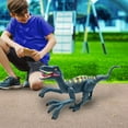 Adventure Force Raptor Runner RadioControlled 2.4G Dinosaur