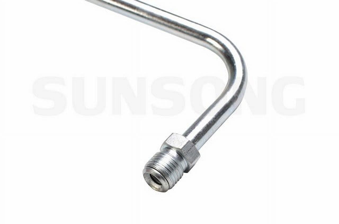 Sunsong 3402107 Power Steering Pressure Line Hose Assembly