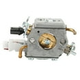 thumbnail image 3 of 4X Carburador para 340 345 346 350 353 Repuesto de Motosierra 503283208 Carburador, 3 of 5