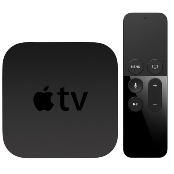 Refurbished Apple TV 4th Generation 32GB HD Media Streamer - ( MR912LL/A )  A1625