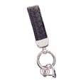 thumbnail image 2 of Metal Keychain Key Chain Lanyard Universal Detachable Biker Gifts Metal Key, 2 of 7