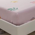 thumbnail image 2 of Cute Mini Garden Fitted Bedsheet, 2 of 9