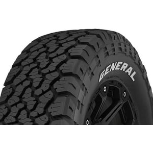 General 1 General Grabber A/TX WL 265/70R15 112T All Terrain 640AB 60K Mi Warranty 3PMSF 4504080000 / 265/70/15 / 2657015 Sansujyuku sansujyuku.com