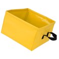 thumbnail image 1 of <p>Collapsible Bucket, Easy Carrying Camping Water Container Folding 13L Convenient Portable  For Travel</p>, 1 of 7