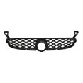 thumbnail image 1 of Parrilla Chevrolet Chevy 2002 2003 AGT Parrilla Negra ALD205 T153, 1 of 4