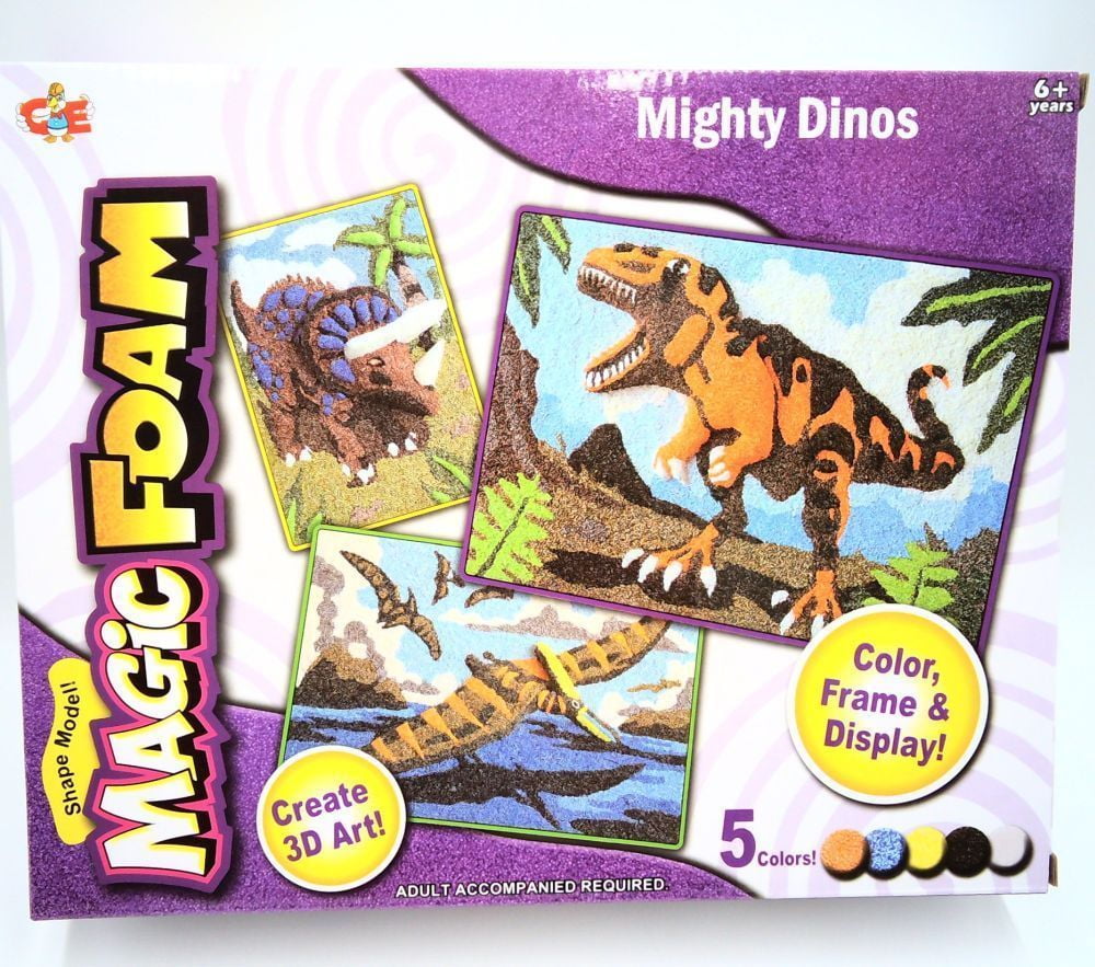 3d craft set