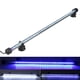 thumbnail image 5 of LUZ LED PARA Plantas de Acuario, Luz para Pecera Con Tempeizador Con Cable y Soportes Extensible, iluminacióna para acuario con luz led, 3 modos de luz impermable para, 5 of 7