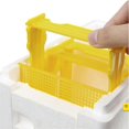 thumbnail image 4 of Boîte de Pollinisation King pour Apiculture Outil de Pollinisation pour Ruche, 4 of 9