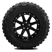 Finalist Terreno M/T LT 33X12.50R22 10 Ply 109Q Load Range E SUV Light Truck Mud Terrain Tire 33/12.50/22 MT (Tire Only) Simolary simolary.com 11