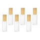 thumbnail image 1 of Refillable Plastic Perfume Spray Bottle 30Ml Great For Travel Ideal For Both Men And Women 6Pcs, 1 of 2