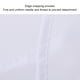 thumbnail image 5 of Cateissary Cubierta transparente para colgar ropa, cubierta para el hombro, fundas para colgar ropa Almacenamiento y organización del hogar, 5 of 6