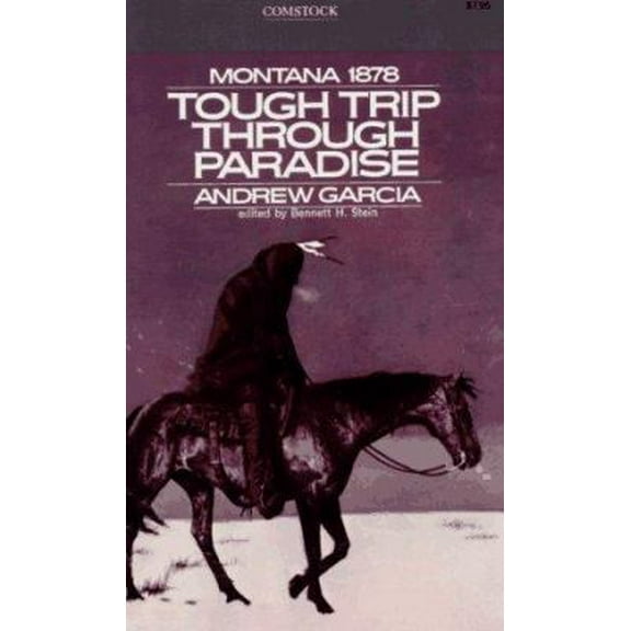 Pre-Owned Tough Trip Through Paradise (Paperback) 0891740082 9780891740087