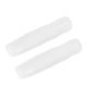 thumbnail image 1 of Kearding 100 unids/set mangas de brazo desechables impermeables hechas con PE para aplicaciones amplias prácticas y útiles Suministros de limpieza para el hogar blanco, 1 of 6