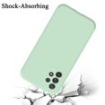 thumbnail image 4 of Cadorabo Case for Samsung Galaxy A52 4G/5G Cover Screen Protection TPU Silicone Gel, 4 of 7