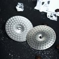 thumbnail image 2 of Coffee Passoire Extraction Parfaite Anti-Rouille Trou de Précision Éjection Uniforme de Filtrat de Qualité Alimentaire Filter pour Breville BES900/860TG/810BSS, 2 of 7