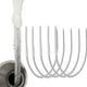 thumbnail image 1 of Desatascador de desagües (paquete de 5) | Serpiente de plástico flexible de 45 cm para desagües de lavabo, ducha y bañera | Desatascador de pelos para cocina y baño, 1 of 8