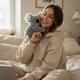 thumbnail image 4 of Koala - The Koaly Emotional Healing On Demand, Koaly Plush For Emotional Support, Mimics, 4 of 4