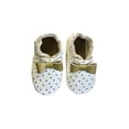 thumbnail image 1 of ClassicZ Polka Dot Blanc, 1 of 7