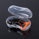 thumbnail image 2 of Pinza Para La Nariz Tapones para los oídos de natación de verano a prueba de agua + Kits de clip para la nariz para surf buceo deportes acuáticos Sywqhk Para Estrenar, 2 of 9