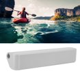 thumbnail image 3 of Zyyini Boat Three-hole Hook Base,Durable PVC Three-hole Hook Base Boat Accessory for Kayak Assault Boat Rubber Dinghy, PVC Boat Accessory, 3 of 7