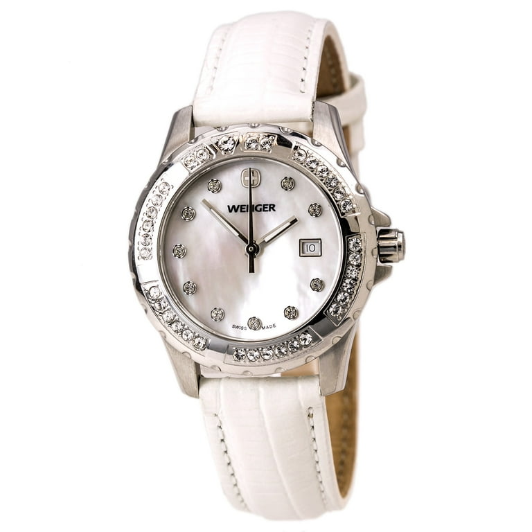 Wenger alpine watch hotsell
