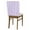 Light Purple, variant on nqOlkjepod Purple Striped Chair Covers Set of 6, Decorative Chair Back Cover, Modern Farmhouse Purple White Stripes Dining Room Chair Slipcovers Removable Chair Protectors Covers for Party Banquet
