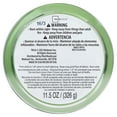thumbnail image 2 of Mainstays Sweet Apple Scented 3-Wick Glass Jar Candle, 11.5 oz., 2 of 7