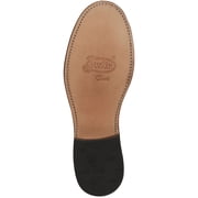 Justin Boots Womens Mckean Round Toe Roper Ankle Boots