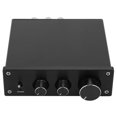 thumbnail image 2 of Placa amplificadora de potencia Bluetooth 5.0 QCC3008 Chip 2 x 50W 1 x 100W YJ-TPA3116 DC18V-24V, 2 of 14