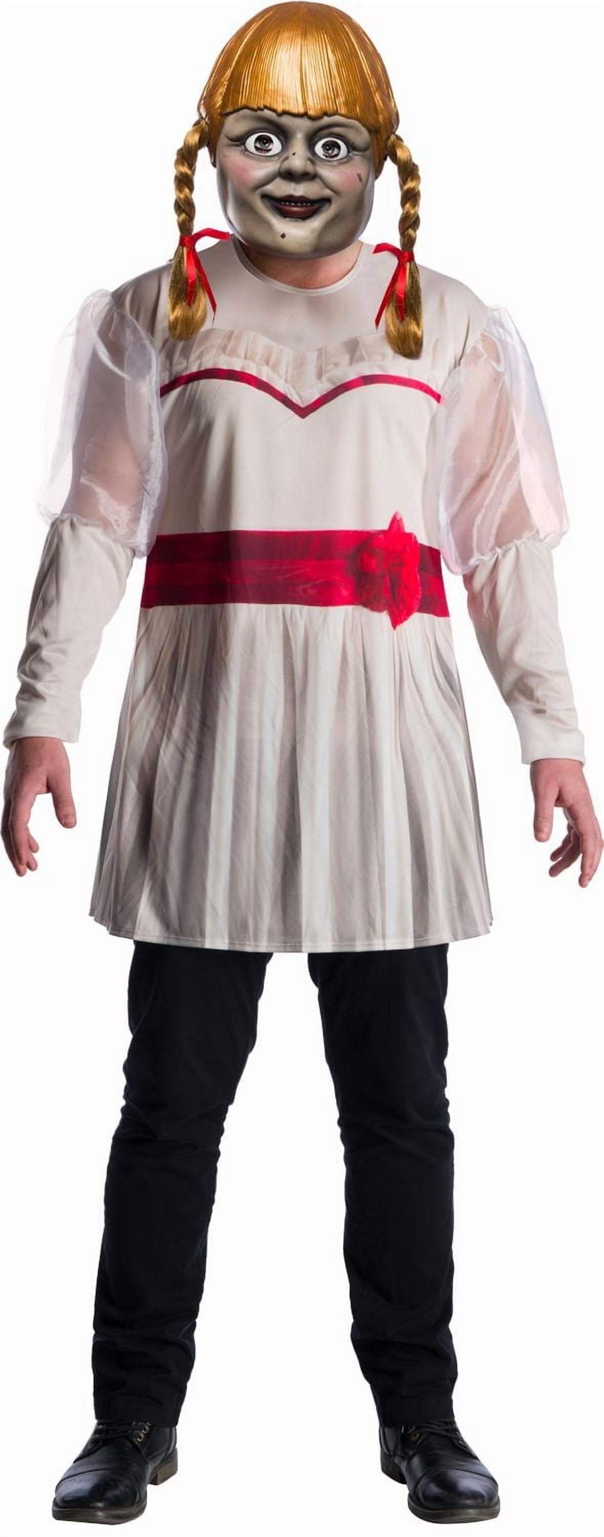 Costume adulte Annabelle