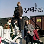 The Yardbirds - THE BEST OF THE YARDBIRDS (BLUE VINYL)[IMPORT] - Rock