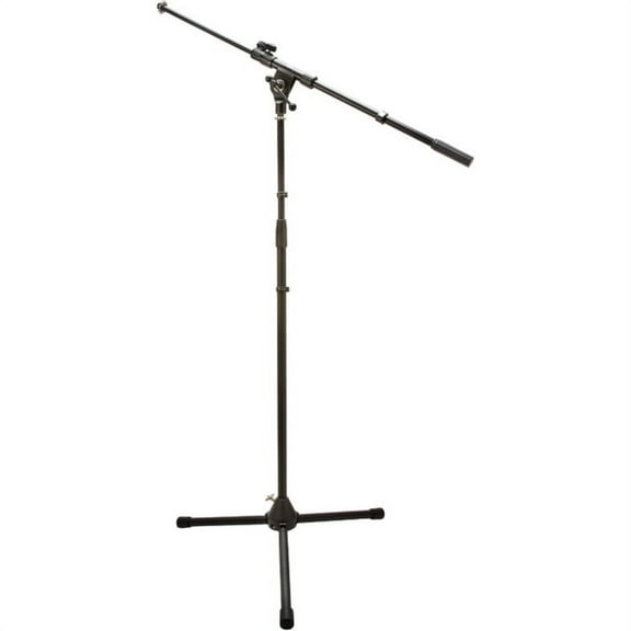 MSB521BK Microphone Stand