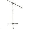 Hosa Technology MSB521BK Microphone Stand