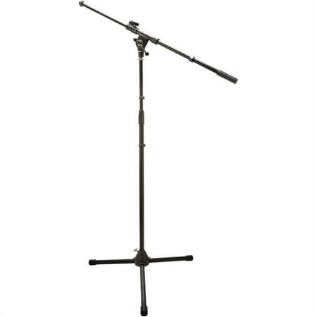 MSB521BK Microphone Stand