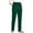 Blackish Green, variant on Pants Under $25 Wide Leg Pants for Women Petite High Waisted Palazzo Flowy Drawstring Elastic Waist Trousers with Pockets Summer