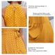 thumbnail image 5 of Vestido largo para mujer,Vestido largo con cuello halter Vestido largo con cuello halter Vestido largo de verano Eficiencia maximizada, 5 of 6