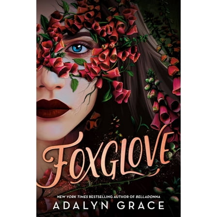 Foxglove (Hardcover)