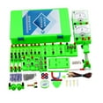 thumbnail image 2 of Circuito De Electricidad Conjunto De Ayudas De Enseñanza De La Escuela De Manualidades Para El Aula, 2 of 9