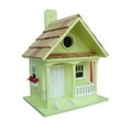 thumbnail image 3 of Home Bazaar HBB-1001S Clé Chaux Cottage Nichoir - Clé Chaux, 3 of 3
