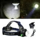 thumbnail image 5 of Linterna Frontal Lámpara de Cabeza Recargable Lámpara de Cabeza LED Linterna de Cabeza Ligero Linterna para para Adultos Camping Sensor de faro + Adaptador para Unido + Batería Baoblaze faro para adultos, 5 of 8