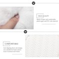 thumbnail image 2 of CTIRCHIU Women's Cozy Indoor Slippers, 1 Pair Warm and Comfortable Home Footwear for Winter, 2 of 8
