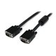 thumbnail image 1 of Cable 22.8M Coaxial Video Vga Alta Resolucion Monitor M M Hd15. Startech MXT101MMHQ75, 1 of 1