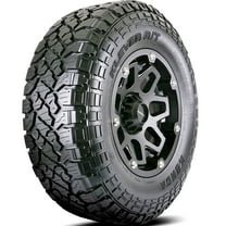 Kenda Klever R/T 265/75R16 123/120R E 10 Ply Rugged Terrain Light Truck Tire