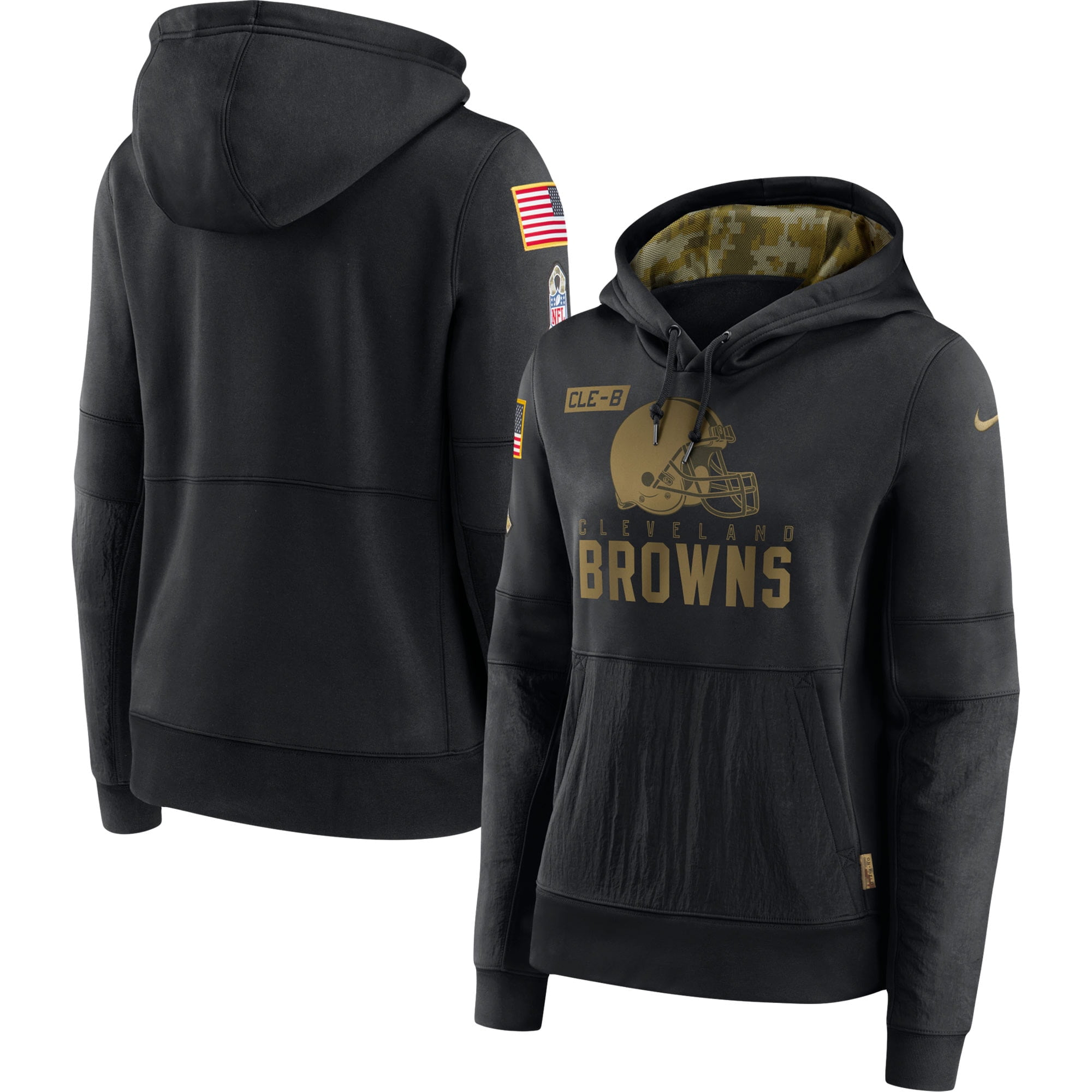 kendrick nike hoodie