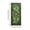 #04, variant on Green Art Deco Stained Glass Window Film, Static Cling Privacy Film, No Glue, Removable, UV Blocking, Decorative Window Sticker for Home, Kitchen, Bathroom, 17.7 x 39.4 inches